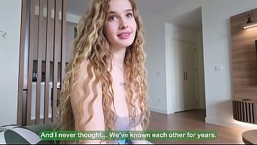 Правя секс с най-добрата ми приятелка с големите цици. Приятелството ни приключи ли?  | Порно Видео